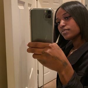 Meet your Posher, Mariah
